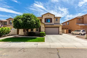 13259 W Flower St, Litchfield Park, AZ 85340 - Photo 1
