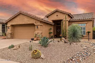 4216 E Desert Marigold, Cave Creek, AZ 85331 - Photo 1