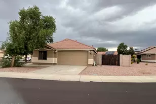 14930 N Gil Balcome --, Surprise, AZ 85379 - Photo 1