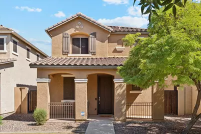 1692 E Elgin Street, Gilbert, AZ 85295 - Photo 1