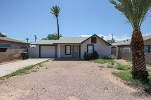 219 W 9th St, Casa Grande, AZ 85122 - Photo 1