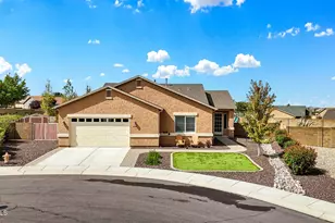 6188 E Stanbury Pl, Prescott Valley, AZ 86314 - Photo 1
