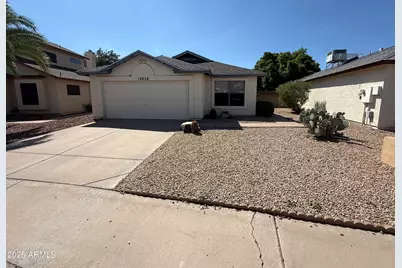 19834 N 46th Avenue, Glendale, AZ 85308 - Photo 1