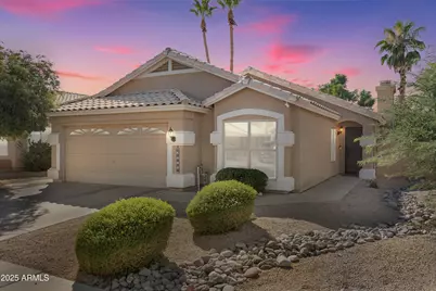 16646 N 35th Street, Phoenix, AZ 85032 - Photo 1