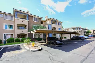 5345 E Van Buren St, Phoenix, AZ 85008 - Photo 1