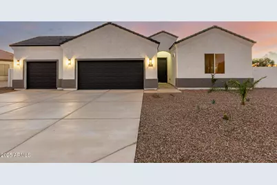 14910 S Country Club Drive, Arizona City, AZ 85123 - Photo 1