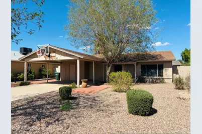 2518 E Louise Drive, Phoenix, AZ 85032 - Photo 1
