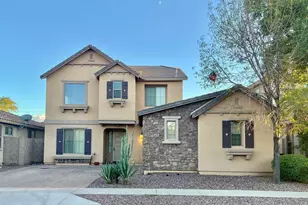 5623 W Huntington Dr, Laveen, AZ 85339 - Photo 1