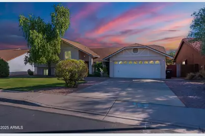 2013 E Lockwood Street, Mesa, AZ 85213 - Photo 1