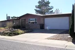3716 N Mallard Circle, Sierra Vista, AZ 85635 - Photo 1