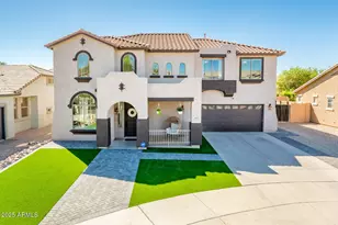 19813 E Carriage Way, Queen Creek, AZ 85142 - Photo 1