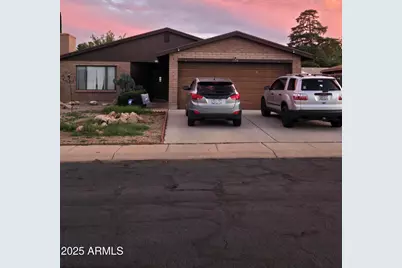 5150 Calle Granada --, Sierra Vista, AZ 85635 - Photo 1