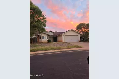 5090 Paseo Arruza --, Sierra Vista, AZ 85635 - Photo 1