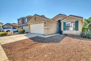 10911 W Meadowbrook Ave, Phoenix, AZ 85037 - Photo 1