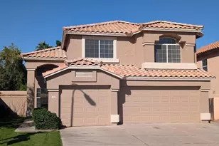 3202 E Mountain Vista Dr, Phoenix, AZ 85048 - Photo 1