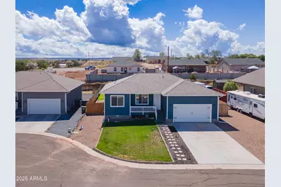 1028 W Ione Lane, Taylor, AZ 85939 - Photo 1