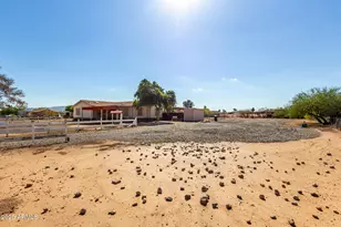 27208 N 204th Pl, Wittmann, AZ 85361 - Photo 1