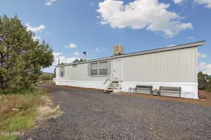 3691 N Quarry Rd, Williams, AZ 86046 - Photo 1