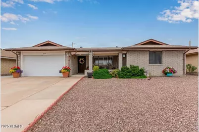 6646 E Dodge Street, Mesa, AZ 85205 - Photo 1