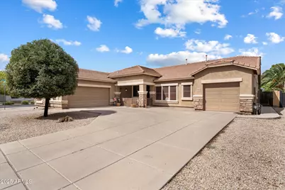 19604 E Thornton Road, Queen Creek, AZ 85142 - Photo 1