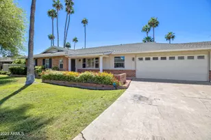 6035 E Calle Del Paisano, Scottsdale, AZ 85251 - Photo 1