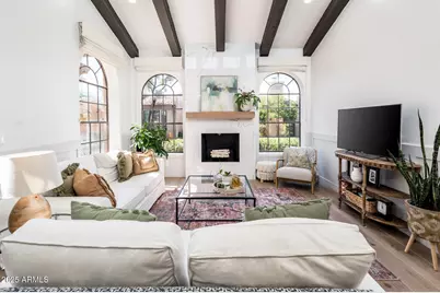 7955 E Chaparral Road #106, Scottsdale, AZ 85250 - Photo 1