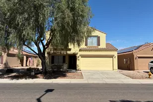 23724 W Grove St, Buckeye, AZ 85326 - Photo 1