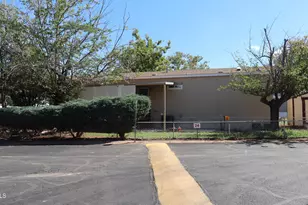 3300 E Fry Blvd Blvd, Sierra Vista, AZ 85635 - Photo 1