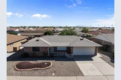 8065 E Meseto Avenue, Mesa, AZ 85209 - Photo 1