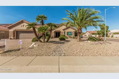 15704 W Heritage Drive, Sun City West, AZ 85375 - Photo 1