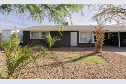 1680 N Cameron Street, Casa Grande, AZ 85122 - Photo 1