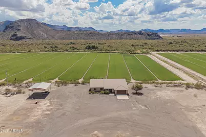 32005 W Ray Road, Arlington, AZ 85322 - Photo 1