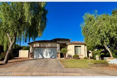 6508 S Twilight Court, Gilbert, AZ 85298 - Photo 1