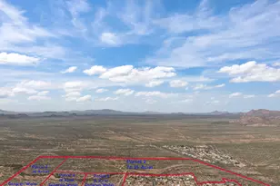 Xxx S Slick Fork Trail, Congress, AZ 85332 - Photo 1