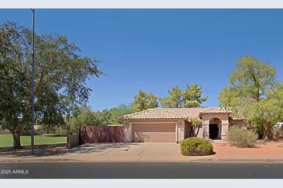 726 S Glenview --, Mesa, AZ 85204 - Photo 1