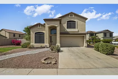 2830 S 161st Drive, Goodyear, AZ 85338 - Photo 1