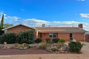 4632 Princess Dr, Sierra Vista, AZ 85635 - Photo 1