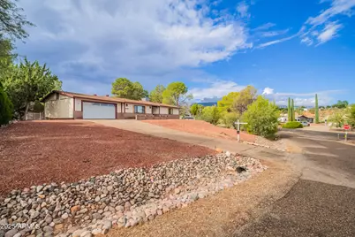 2362 S Lariat Circle, Cottonwood, AZ 86326 - Photo 1