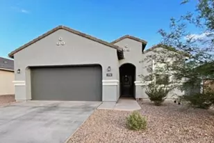 1753 W Cameron Blvd, Coolidge, AZ 85128 - Photo 1
