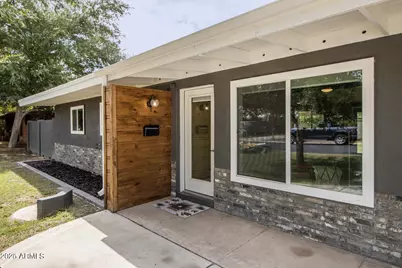 1509 E Rancho Drive, Phoenix, AZ 85014 - Photo 1