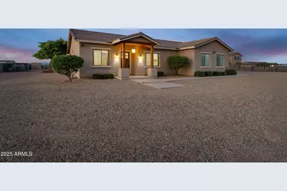 21944 W Gambit Trail, Wittmann, AZ 85361 - Photo 1