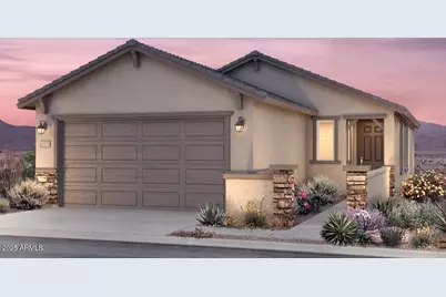 17611 W San Juan Avenue, Litchfield Park, AZ 85340 - Photo 1