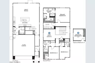 2456 W Maximo Way, Phoenix, AZ 85085 - Photo 1