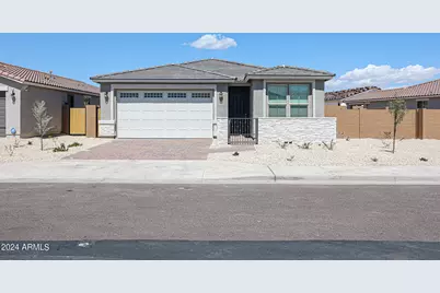 24242 W Watkins Street, Buckeye, AZ 85326 - Photo 1