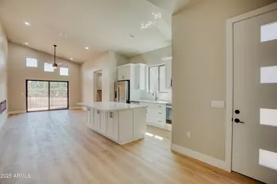 4660 West Tatanka Loop --, Show Low, AZ 85901 - Photo 1