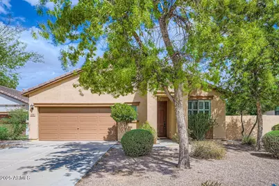 498 E Trellis Road, San Tan Valley, AZ 85140 - Photo 1