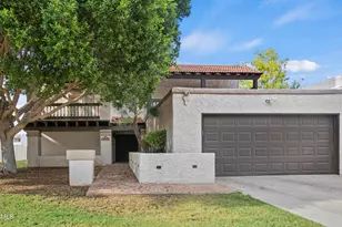 7658 E Pleasant Run, Scottsdale, AZ 85258 - Photo 1