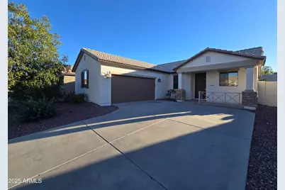 18196 N Calacera Street, Maricopa, AZ 85138 - Photo 1