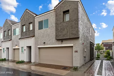 2259 W Harmont Drive, Phoenix, AZ 85021 - Photo 1