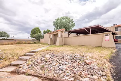 4424 Plaza Vista #A, Sierra Vista, AZ 85635 - Photo 1